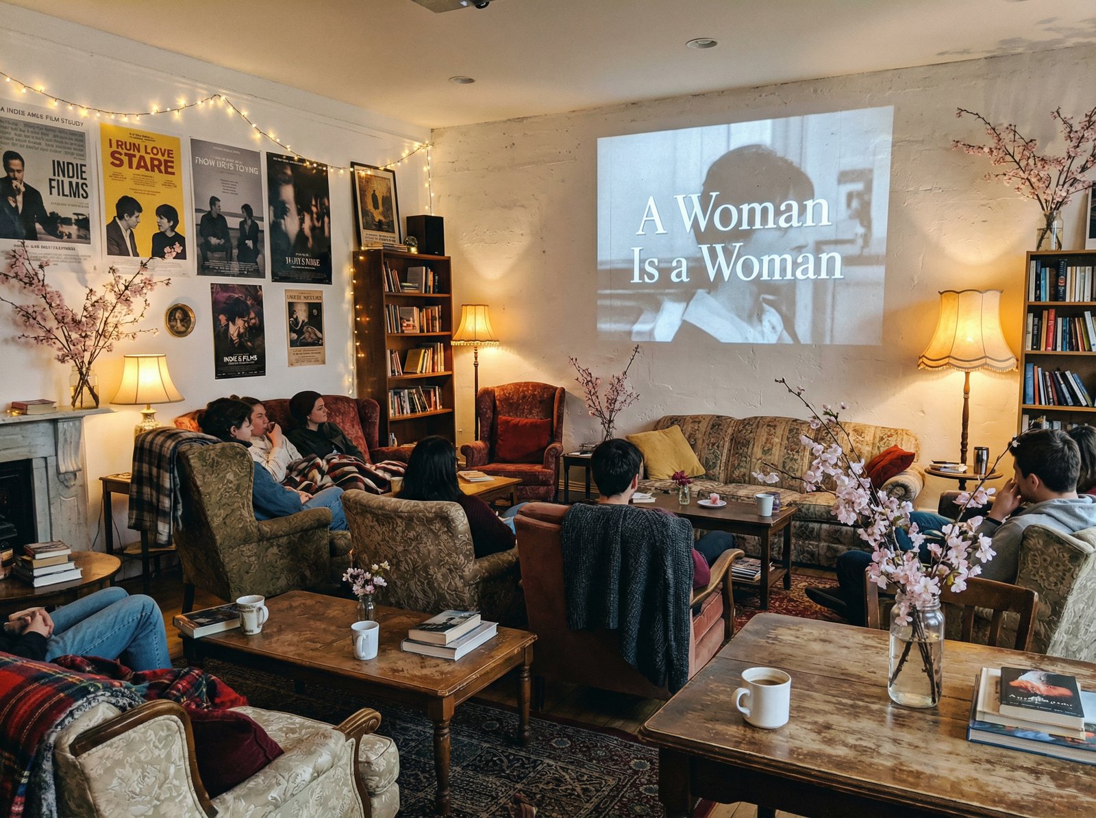 麻豆传媒咖啡馆观影传媒